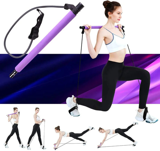 Pilates Bar Kit