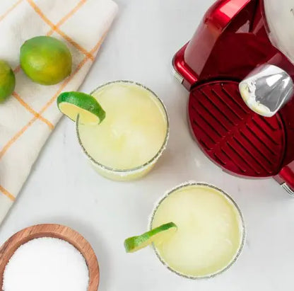 32-Ounce Home Nostalgia Margarita & Slushy Maker