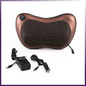 Back and Neck Massage Pillow w/Heat